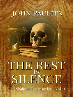 cover image of The Rest is Silence